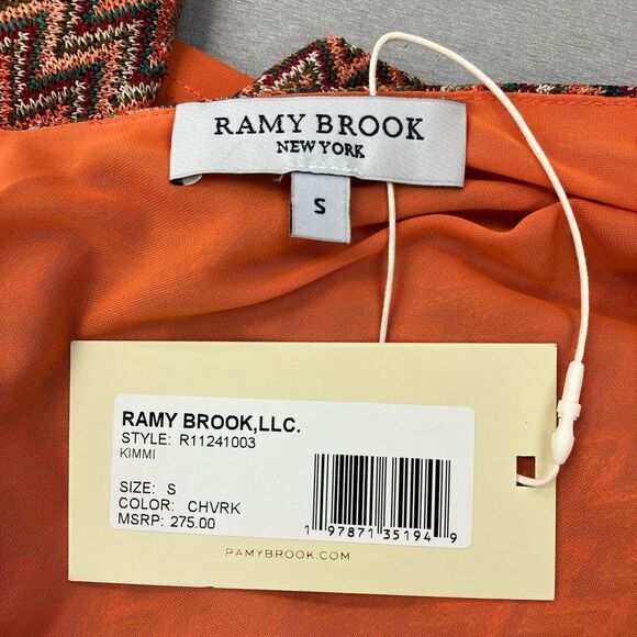 Ramy Brook Top - Picture 4 of 5